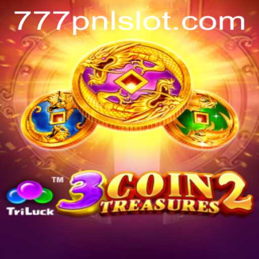 Exploring the Exciting World of 3CoinTreasures2: A Modern Gaming Adventure