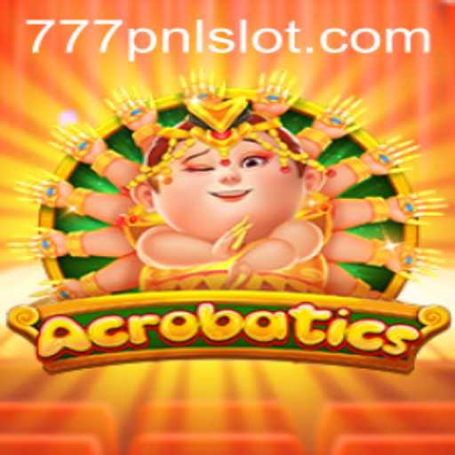 Master the Art of Acrobatics in Acrobatics 777pnl