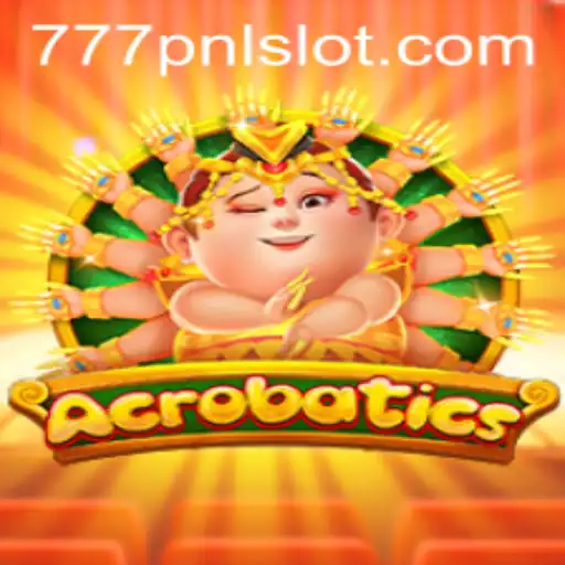 Master the Art of Acrobatics in Acrobatics 777pnl