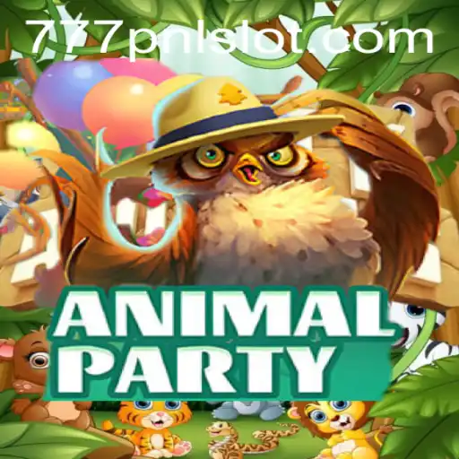 Exploring the Enchanting World of AnimalParty and Decoding the 777pnl Phenomenon