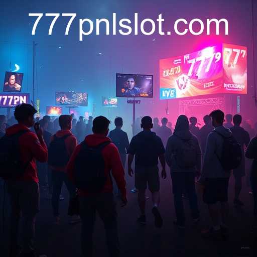 Exploring the Dynamics of Player Community with a Focus on 777pnl