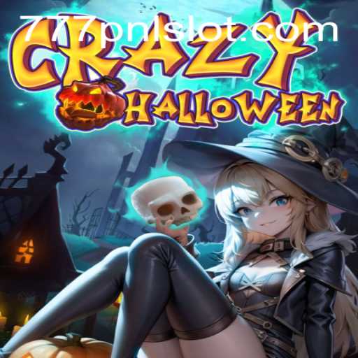 CrazyHalloween: Embrace the Spooky Season with a Thrilling Game
