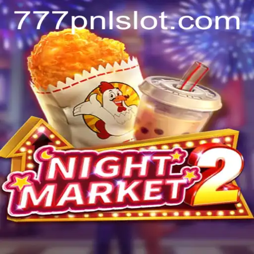 Exploring NightMarket2: A Thrilling Adventure
