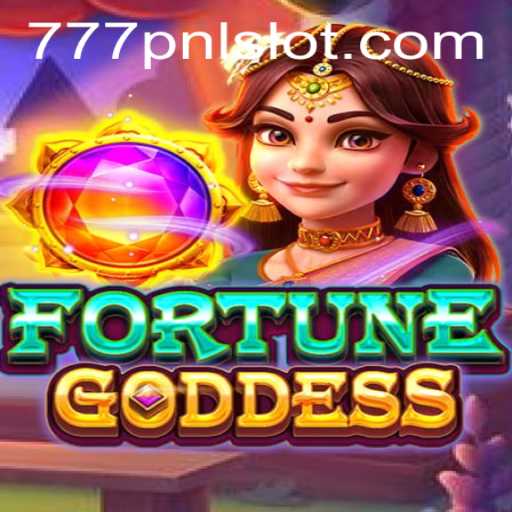 FORTUNEGODDESS: The Ultimate Game Experience with a Twist