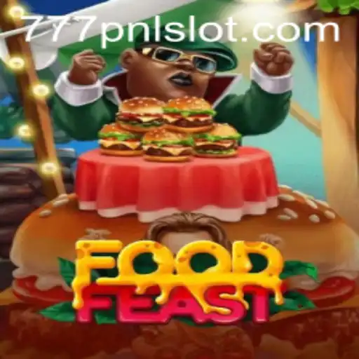 Delicious Fun with FoodFeast