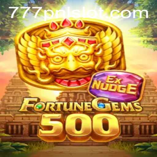 Exploring FortuneGems500: A Gem of Gaming with 777pnl