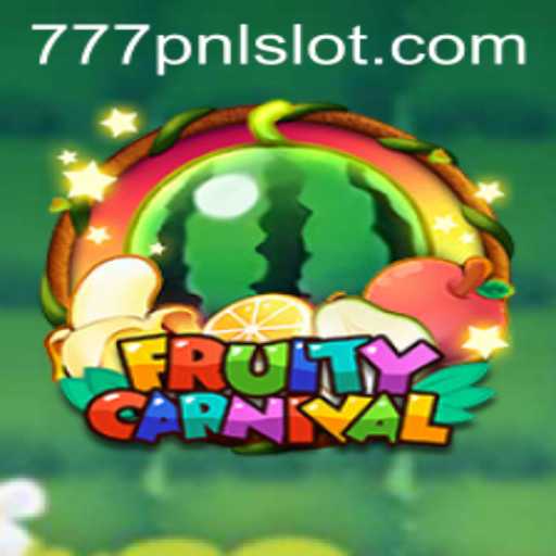FruityCarnival: Dive into the Vibrant World of 777pnl