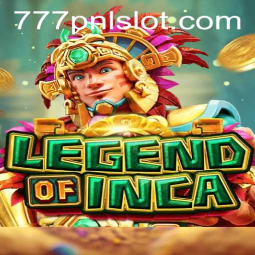 Legend of Inca: Unravel the Mysteries of an Ancient Civilization