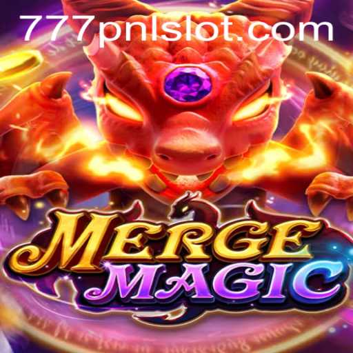 MergeMagic: A Fantastical Journey of Discovery and Strategy