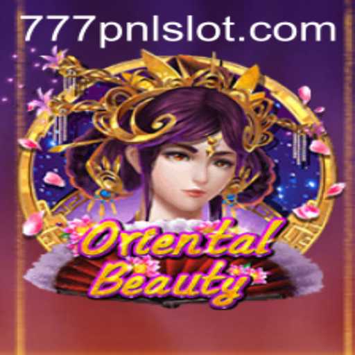Oriental Beauty: A Captivating Gaming Experience