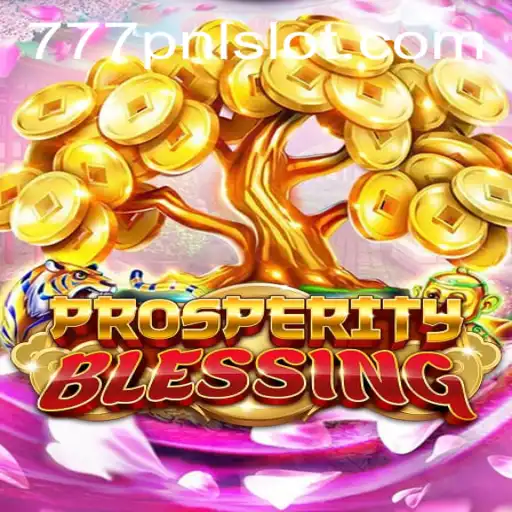 ProsperityBlessing: An Engaging Adventure into Abundance and Strategy