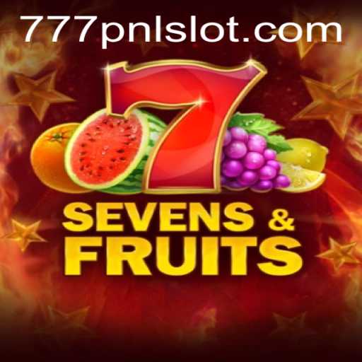 Sevens and Fruits Game Introduction