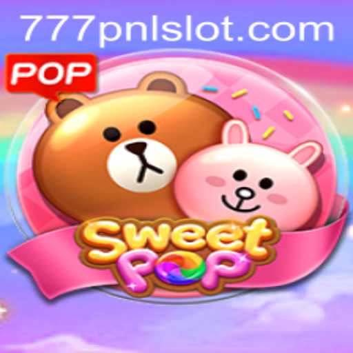SweetPOP A Delicious Adventure