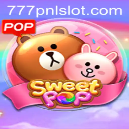 SweetPOP A Delicious Adventure