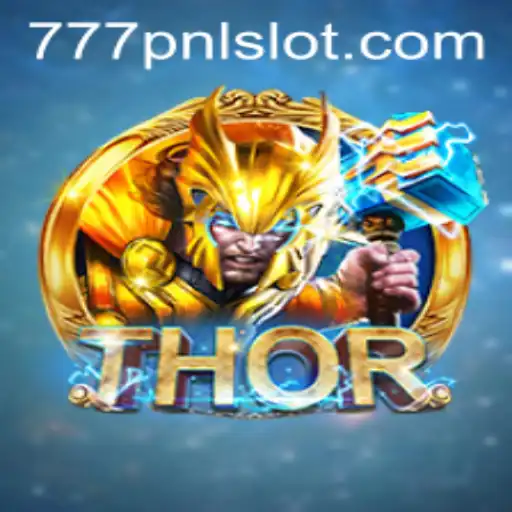 Discovering the Exciting World of THOR: A Game Revolutionized by 777pnl